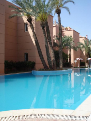  Riad Hicham  Марракеш